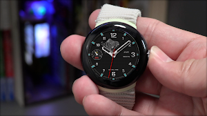 TREMAN Hybrid DHS28 Watch face Screenshot 3