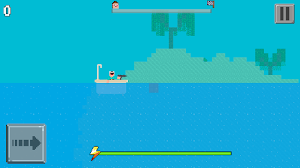 Noob vs Pro vs Hacker 3: Tsunami of Love Screenshot 3