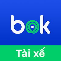 Tài Xế BOK