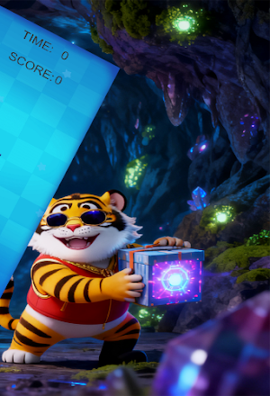 Emoji Hunt Screenshot 2