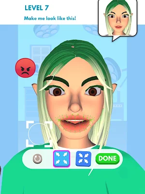 Face Match! Screenshot 2