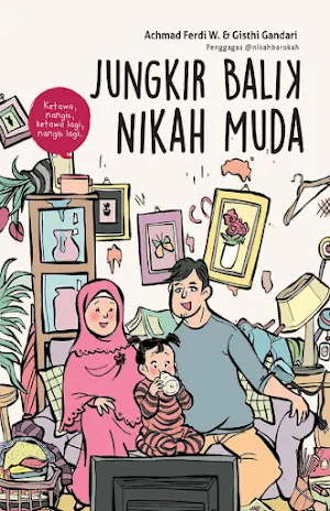 Jungkir Balik Nikah Muda Screenshot 0