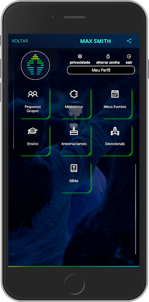 IPIPira Screenshot 2