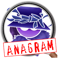 Margana Mangara: Anagram Case