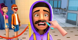 I am Hall Monitor Screenshot 2