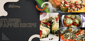 Stuffed Bell Pepper Recipe Screenshot 3