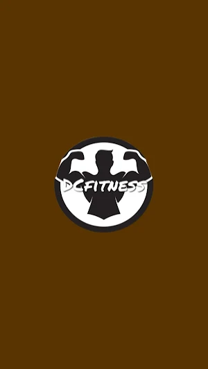DCFitnessCoaching Screenshot 0
