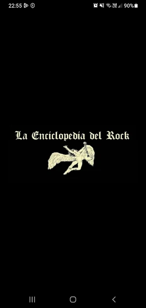 La Enciclopedia del Rock Screenshot 0