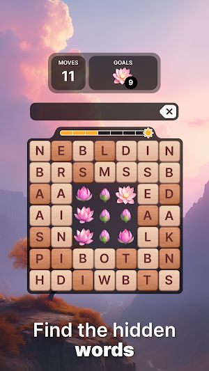 Word Drops Screenshot 3