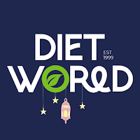 Diet World | دايت ورلد