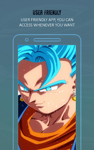 Anime Aesthetic Live Wallpaper Screenshot 3