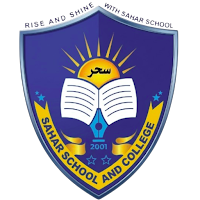 Sahar School and College