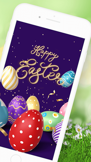 Easter Wishes GIFs Images Screenshot 1