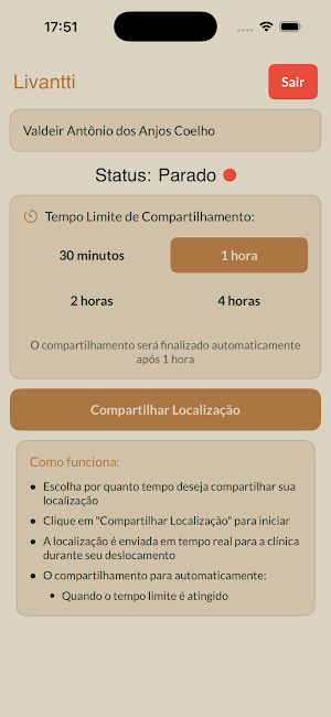Livantti Screenshot 3