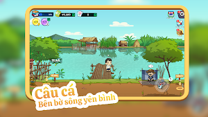 Trở Về Tuổi Thơ Screenshot 3