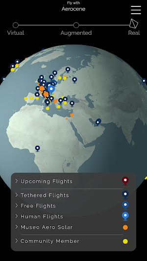 Aerocene Screenshot 3