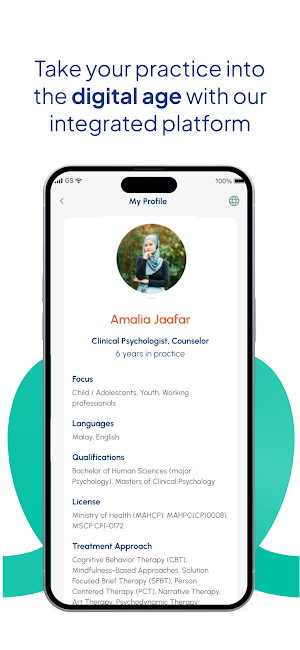 ThoughtFull Pro Screenshot 3