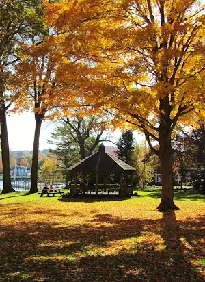 Connecticut Wallpaper HD Screenshot 0