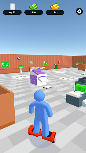 Money Fever Screenshot 2