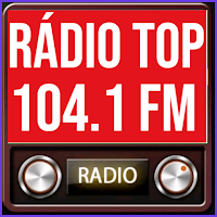 Rádio Top 104.1 FM