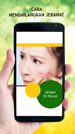 Cara Menghilangkan Jerawat Screenshot 2