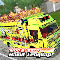 Mod Bussid Sawit Muatan 2024