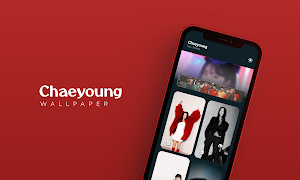Chaeyoung Twice Wallpaper Screenshot 3