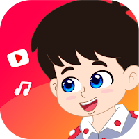Q-dees Kids App