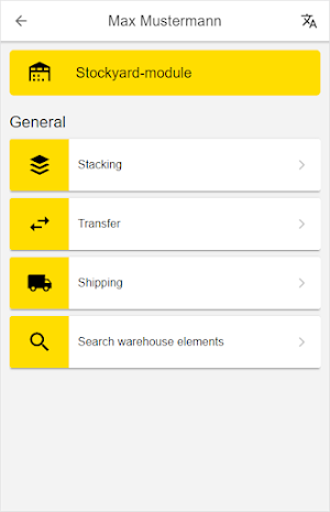 mebosYC Screenshot 3