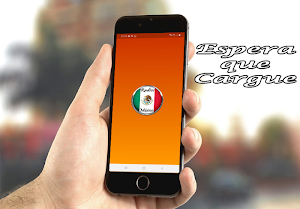 Radios de Mexico en vivo Gratis Screenshot 0