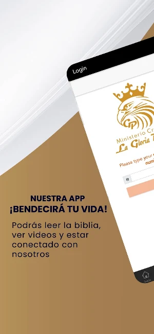 La Gloria Postrera Screenshot 3