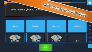 Mega Quiz Free Screenshot 0