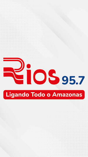 Rádio Rios FM Screenshot 1