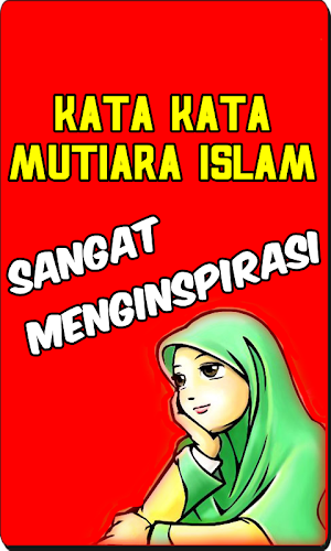 Mutiara islam menginspirasi Screenshot 1