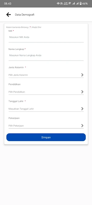SiQuaLity Screenshot 3