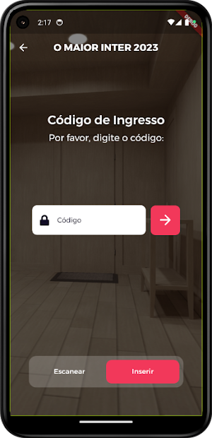 Liga - Validador Screenshot 3