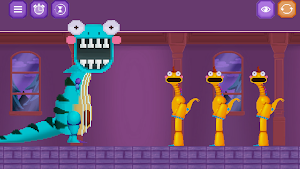 Piano Monster Elite Playground Screenshot 0