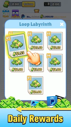 Arrow Game: Beat Tap Screenshot 3