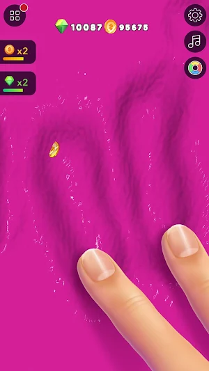 Slime 2020 Screenshot 1