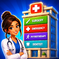 Hospital Tower