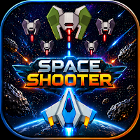 Space Shooter: Galaxy Attack