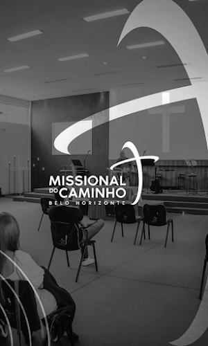 Igreja Missional do Caminho Screenshot 0