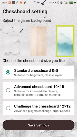 Cichlid Coccidioidomycosis Screenshot 0