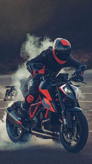 KTM 1290 Super Duke Wallpapers Screenshot 3