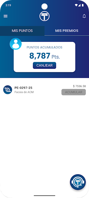 Tinsa Screenshot 1