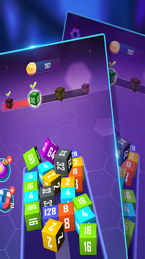 Merge Cube 3D Cube Screenshot 2