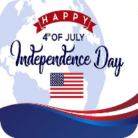 Happy 4Th of July GIFs