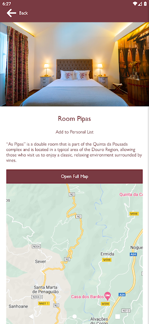 Quinta da Pousada Screenshot 3