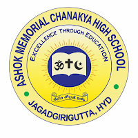 ASHOK MEMORIAL CHANAKYA H.S