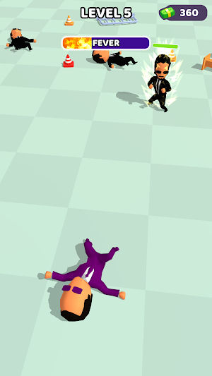 Tap Hassle Screenshot 2